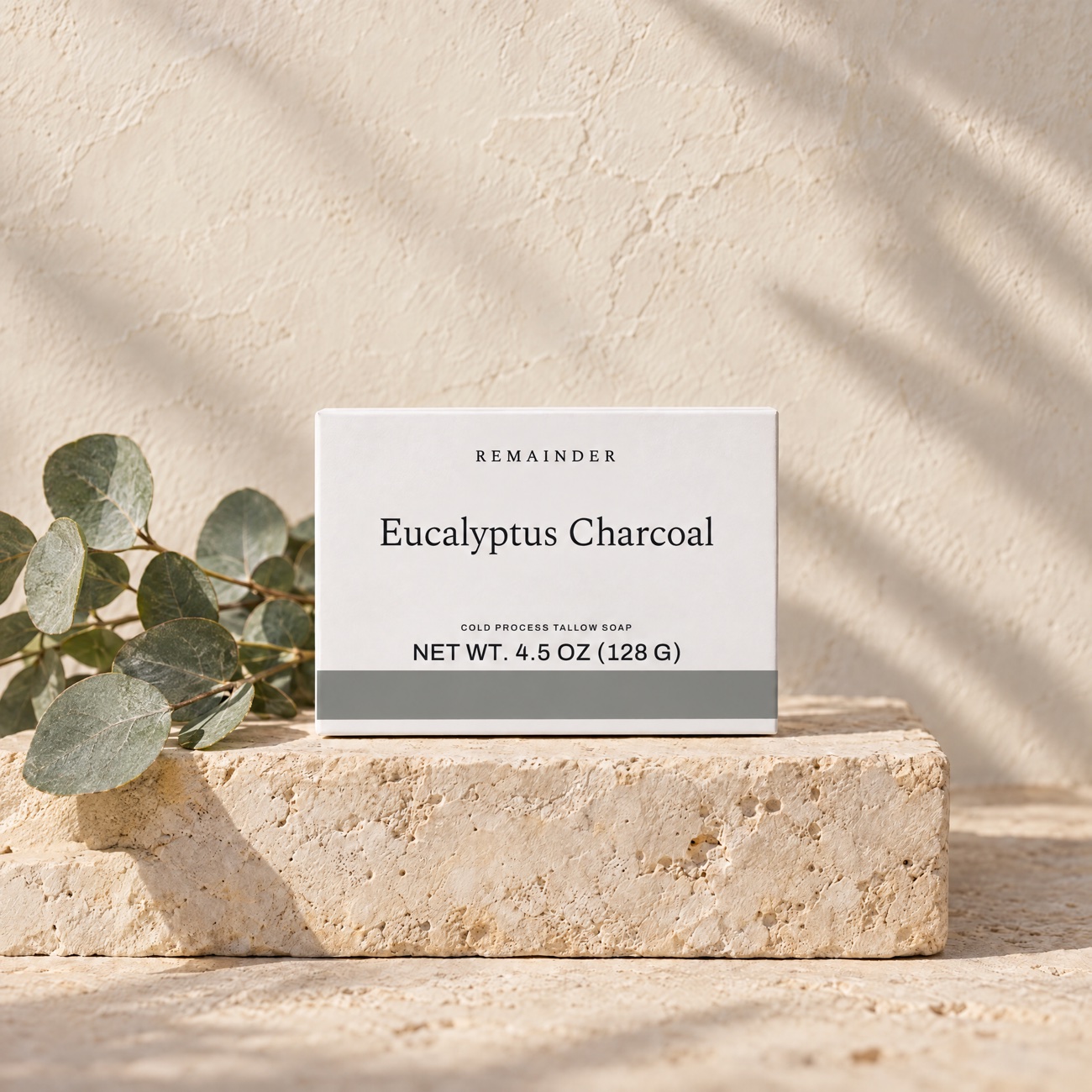 Eucalyptus Charcoal