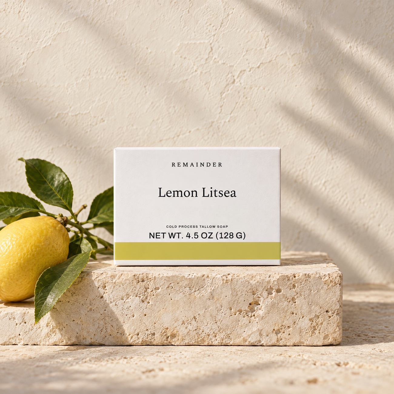 Lemon Litsea