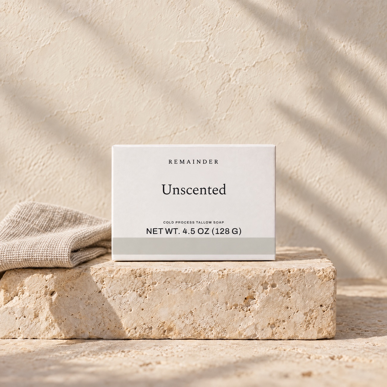 Unscented